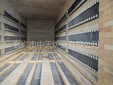 台車式（shì）回（huí）火（huǒ）爐（lú）