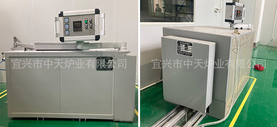 熱處理（lǐ）爐2