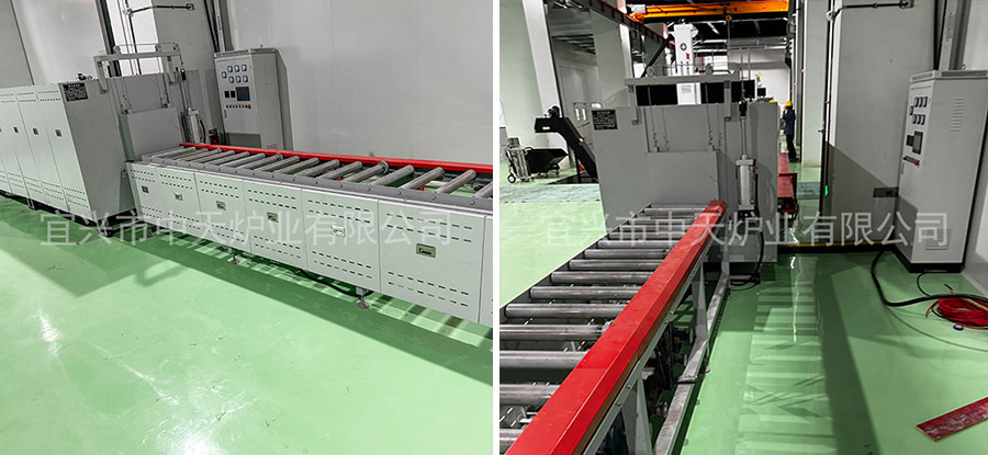 箱式電阻（zǔ）爐1