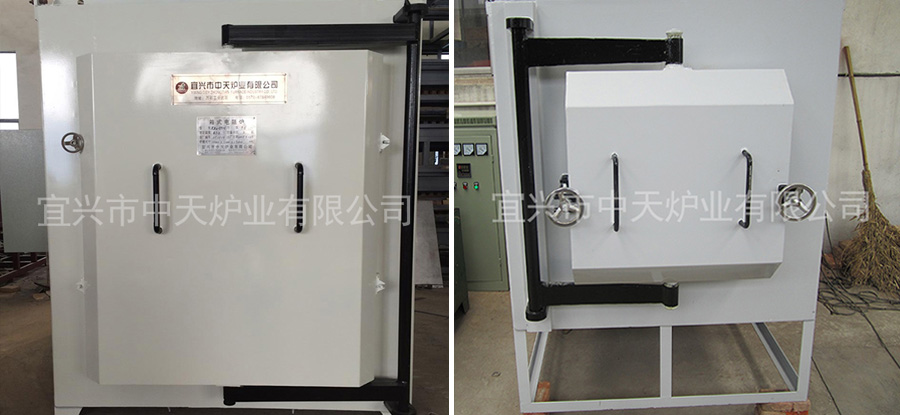 箱式爐4