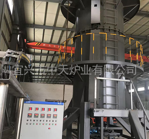 鋁合（hé）金蘸火爐